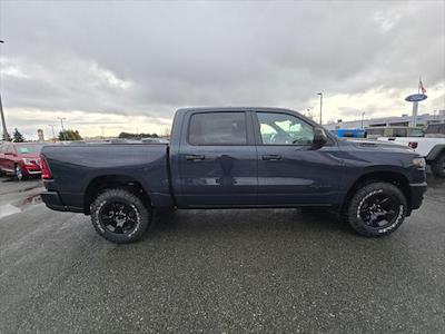 New 2026 Ram 1500 Warlock Crew Cab for sale #65611 - photo 2
