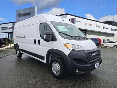 New 2026 Ram ProMaster 2500 High Roof Empty Cargo Van for sale #65612 - photo 1