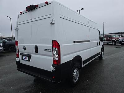 New 2026 Ram ProMaster 2500 High Roof Empty Cargo Van for sale #65612 - photo 2