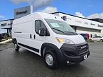 New 2026 Ram ProMaster 2500 High Roof Empty Cargo Van for sale #65612 - photo 1