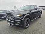 New 2026 Ram 2500 Warlock Crew Cab for sale #65628 - photo 8