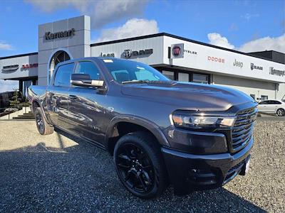 New 2026 Ram 1500 Laramie Crew Cab for sale #65675 - photo 1