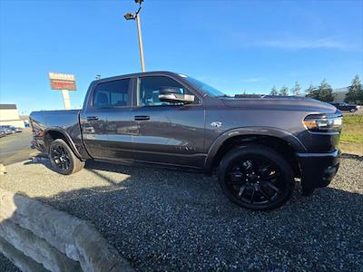 New 2026 Ram 1500 Laramie Crew Cab for sale #65675 - photo 2