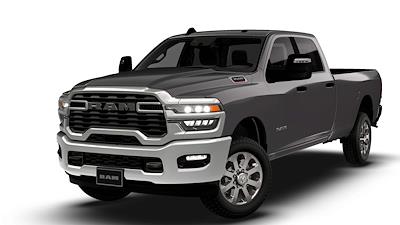 New 2026 Ram 3500 Big Horn Crew Cab 4x4 Pickup for sale #65681 - photo 1