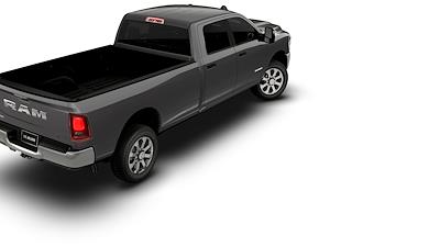 New 2026 Ram 3500 Big Horn Crew Cab 4x4 Pickup for sale #65681 - photo 2