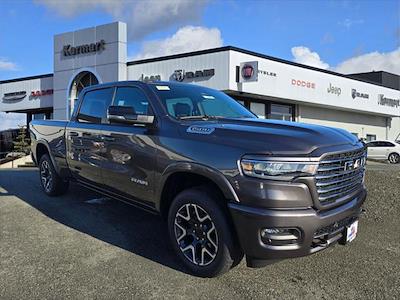 New 2026 Ram 1500 Laramie Crew Cab for sale #65688 - photo 1