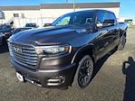 New 2026 Ram 1500 Laramie Crew Cab for sale #65688 - photo 7