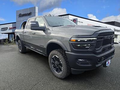 New 2026 Ram 2500 Rebel Crew Cab for sale #65730 - photo 1