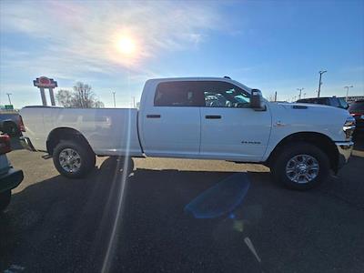 New 2026 Ram 2500 Big Horn Crew Cab for sale #65731 - photo 1