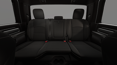 New 2026 Ram 2500 Big Horn Crew Cab for sale #65731 - photo 2