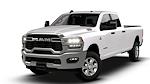 New 2026 Ram 2500 Big Horn Crew Cab for sale #65731 - photo 8