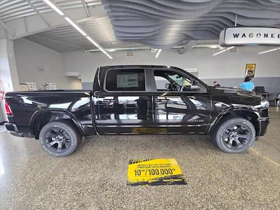 New 2026 Ram 1500 Big Horn Crew Cab for sale #65741 - photo 2