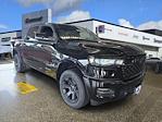 New 2026 Ram 1500 Big Horn Crew Cab for sale #65741 - photo 1