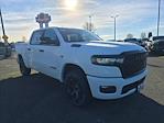 New 2026 Ram 1500 Big Horn Crew Cab for sale #65764 - photo 1