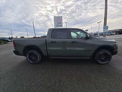New 2026 Ram 1500 Rebel Crew Cab for sale #65766 - photo 2