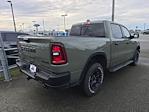 New 2026 Ram 1500 Rebel Crew Cab for sale #65766 - photo 3
