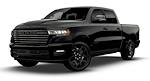 New 2026 Ram 1500 Laramie Crew Cab for sale #65818 - photo 1