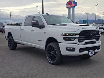 New 2026 Ram 2500 Laramie Crew Cab for sale #65833 - photo 1