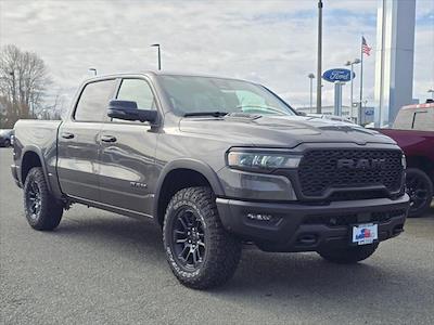 New 2026 Ram 1500 Rebel Crew Cab for sale #65834 - photo 1
