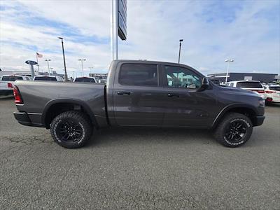 New 2026 Ram 1500 Rebel Crew Cab for sale #65834 - photo 2