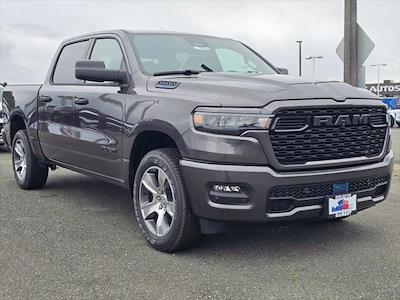 New 2026 Ram 1500 Tradesman Crew Cab for sale #65863 - photo 1