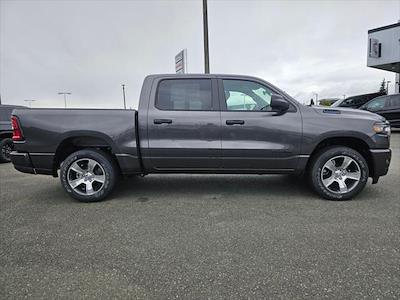 New 2026 Ram 1500 Tradesman Crew Cab for sale #65863 - photo 2