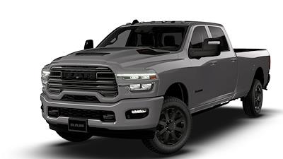 New 2026 Ram 3500 Laramie Crew Cab for sale #65925 - photo 1