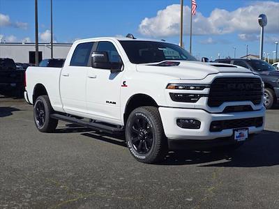 New 2026 Ram 2500 Laramie Crew Cab for sale #65927 - photo 1