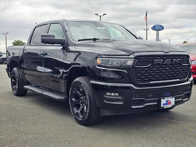 New 2026 Ram 1500 Tradesman Crew Cab for sale #65940 - photo 1