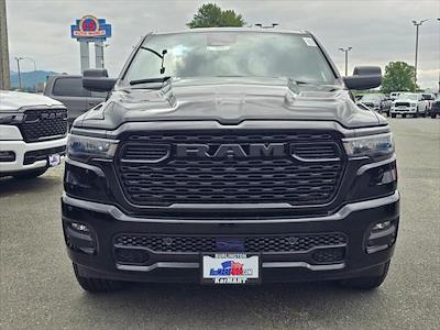 New 2026 Ram 1500 Tradesman Crew Cab for sale #65940 - photo 2
