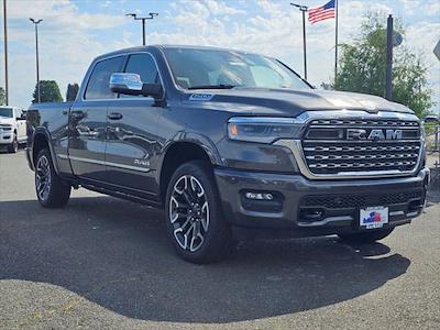 New 2026 Ram 1500 Limited Crew Cab for sale #65964 - photo 1