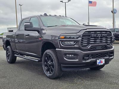 New 2026 Ram 2500 Tradesman Crew Cab for sale #65966 - photo 1
