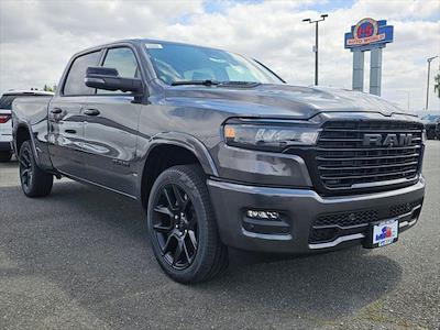 New 2026 Ram 1500 Laramie Crew Cab for sale #65982 - photo 1