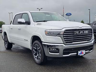 New 2026 Ram 1500 Laramie Crew Cab for sale #65993 - photo 1