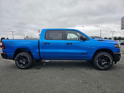 New 2026 Ram 1500 Warlock Crew Cab for sale #66034 - photo 2