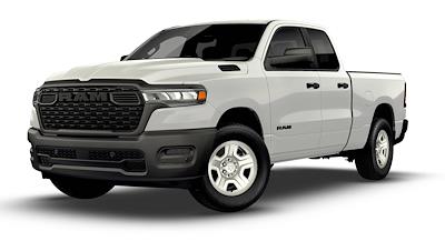 New 2026 Ram 1500 Tradesman Quad Cab for sale #66049 - photo 1