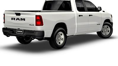 New 2026 Ram 1500 Tradesman Quad Cab for sale #66049 - photo 2