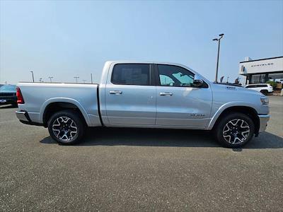 New 2026 Ram 1500 Laramie Crew Cab for sale #66089 - photo 2