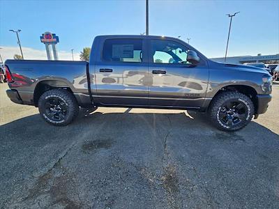 New 2027 Ram 1500 Warlock Crew Cab for sale #66176 - photo 2