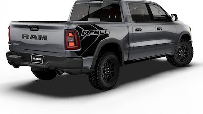 New 2027 Ram 1500 Rebel Crew Cab for sale #66201 - photo 2