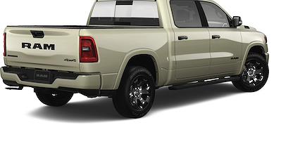 New 2025 Ram 1500 Big Horn Crew Cab 4x4 Pickup for sale #4562670 - photo 2