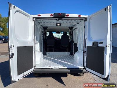 New 2026 Ram ProMaster 1500 Standard Roof Cargo Van for sale #4670170 - photo 2