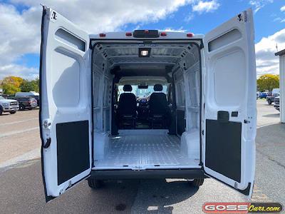 New 2026 Ram ProMaster 2500 High Roof Cargo Van for sale #4670210 - photo 2