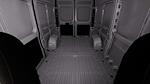 New 2026 Ram ProMaster 2500 High Roof Empty Cargo Van for sale #208921 - photo 3