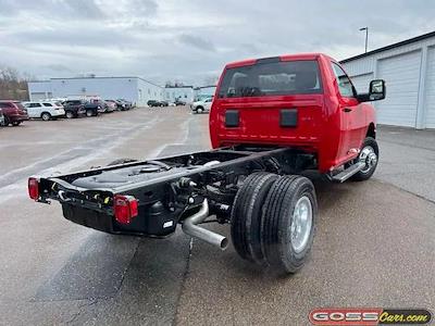 2024 Ram 3500 Standard Cab DRW 4x4, Cab Chassis for sale #4461360 - photo 2