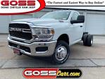 2024 Ram 3500 Standard Cab DRW 4x4, Cab Chassis for sale #4461420 - photo 1