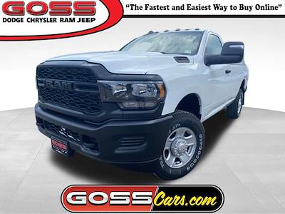 New 2024 Ram 2500 Tradesman Regular Cab 4x4 Pickup for sale #4461660 - photo 1