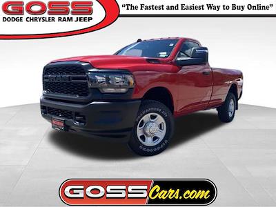 2024 Ram 2500 Standard Cab 4x4, Pickup for sale #4461690 - photo 1