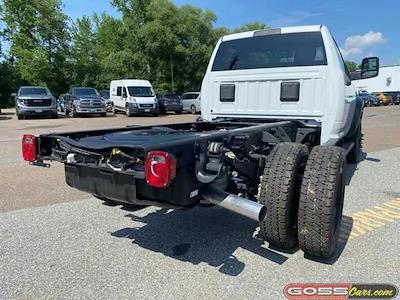 2024 Ram 5500 Standard Cab DRW 4x4, Cab Chassis for sale #4461740 - photo 2