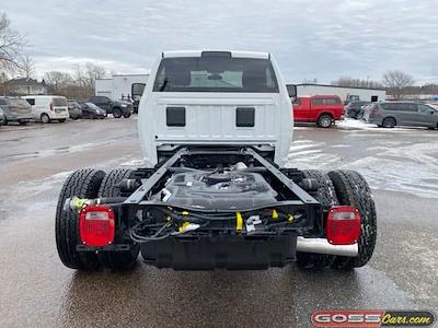 2024 Ram 3500 Regular Cab DRW 4x4, Cab Chassis for sale #4462180 - photo 2